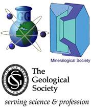 Geochemistry Group Research in Progress 2015